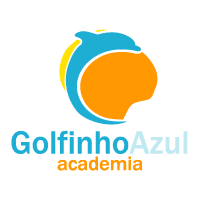 Golfinho Azul