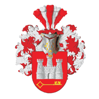 Gonzalez Coat of Arms Crest