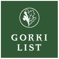 Gorki List