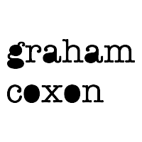 Graham Coxon