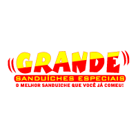 Grande Sanduiches Especiais