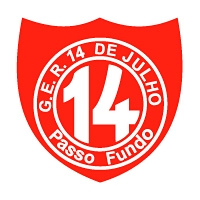 Gremio Esportivo e Recreativo 14 de Julho de Passo Fundo-RS