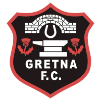 Gretna FC