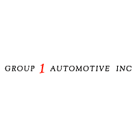 Group 1 Automotive