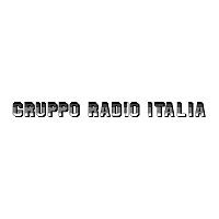 Gruppo Radio Italia