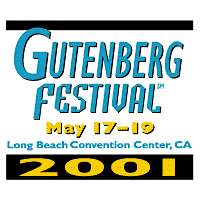 Gutenberg Festival