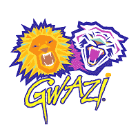 Gwazi