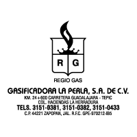 Descargar gas perla
