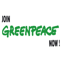 Greenpeace