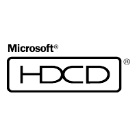HDCD