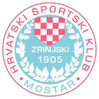 HSK Zrinjski Mostar