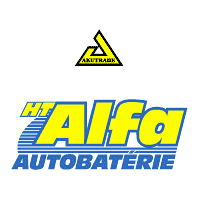 HT Alfa Autobaterie