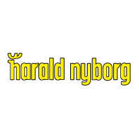 Harald Nyborg