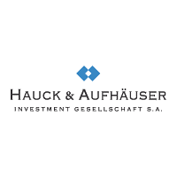 Hauck & Aufhauser