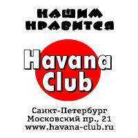 Havana Club