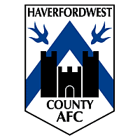 Haverfordwest County