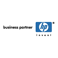 Hewlett Packard Business Partner
