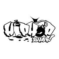 Hip-Hop Shop