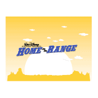 Home On The Range