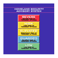 Homeland Security Advisor