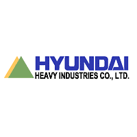 Hyundai Heavy Industries | Download logos | GMK Free Logos Hyundai Heavy Industries | Download logos | GMK Free Logos