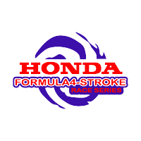 honda formula 4stroke