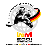 IIHF World Championship 2001