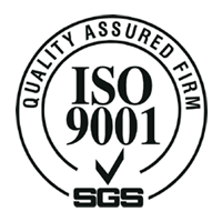 ISO 9001 SGS