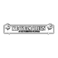 Ice Cream Churn