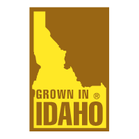 Idaho Potatoes
