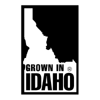 Idaho Potatoes
