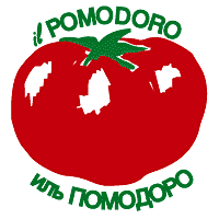 Il Pomodoro