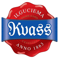 Ilguciema Kvass
