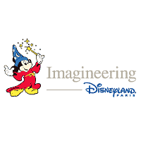 Imagineering Disneyland Paris