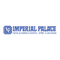 Imperial Palace