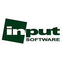 Input Software