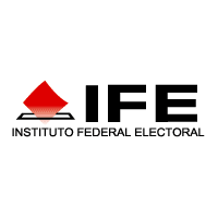 Instituto Federal Electoral