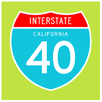 Interstate 40