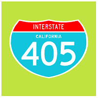 Interstate 405
