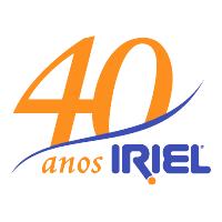 Iriel 40 anos