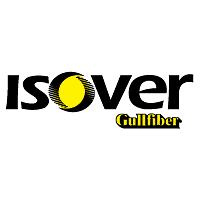 Isover Gullfiber