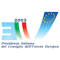 Italian Presidency of the EU 2003