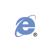 Internet Explorer (IE)