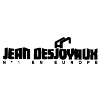 Jean Desjoyaux