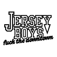 Jersey Boys