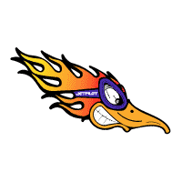 Jetpilot Bird