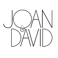 Joan & David