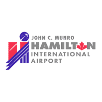 John C. Munro Hamilton International Airport