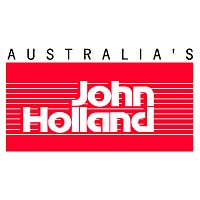 John Holland