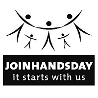 Image result for Join Hands Day gif